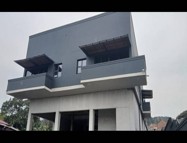 1 BEDROOM FLAT TO LET IN MONTCLAIR
